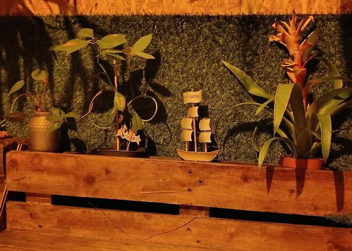 Appartement Kanela *